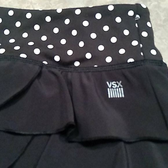 Victoria's Secret Sports Shirts, size XS - Picture 4 of 7